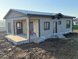 105m2 (3+1)