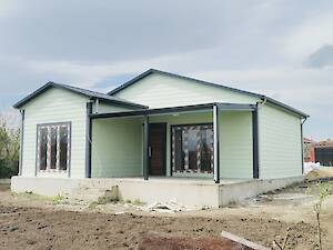 85m2 (2+1)