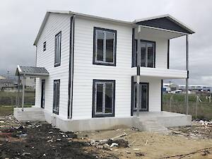 155m2 (3+1)
