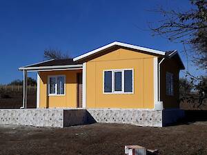 40m2 (1+1)