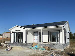 92m2 (2+1)