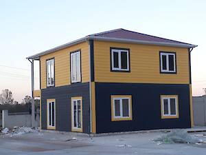 132m2 (3+1)