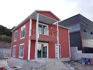 160m2 (3+1)