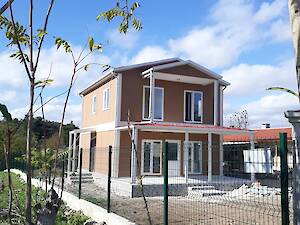 121m2 (4+1)