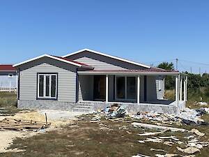 106m2 (3+1)