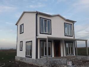 106m2 (3+1)