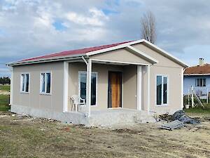 61m2 (2+1)