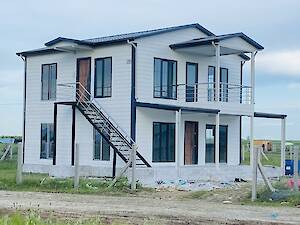 145m2 (4+2)