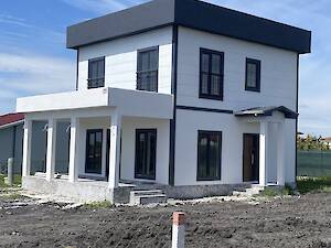 126m2 (3+1)