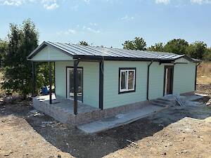 65m2 (2+1)