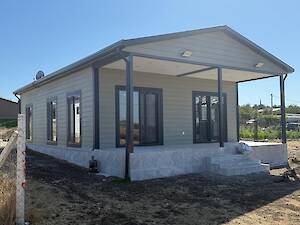 85m2 (2+1)