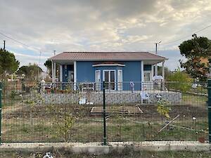 110m2 (3+1)