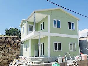 107m2 (3+1)