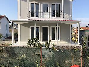 121m2 (3+1)