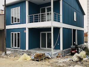 160m2 (4+1)