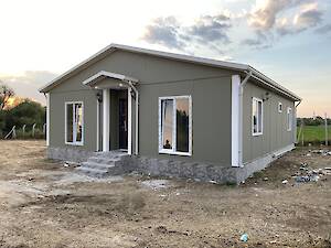 91m2 (3+1)