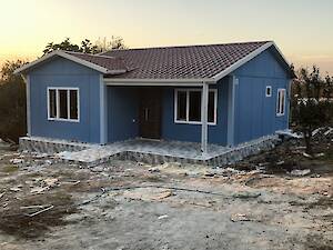 69m2 (2+1)